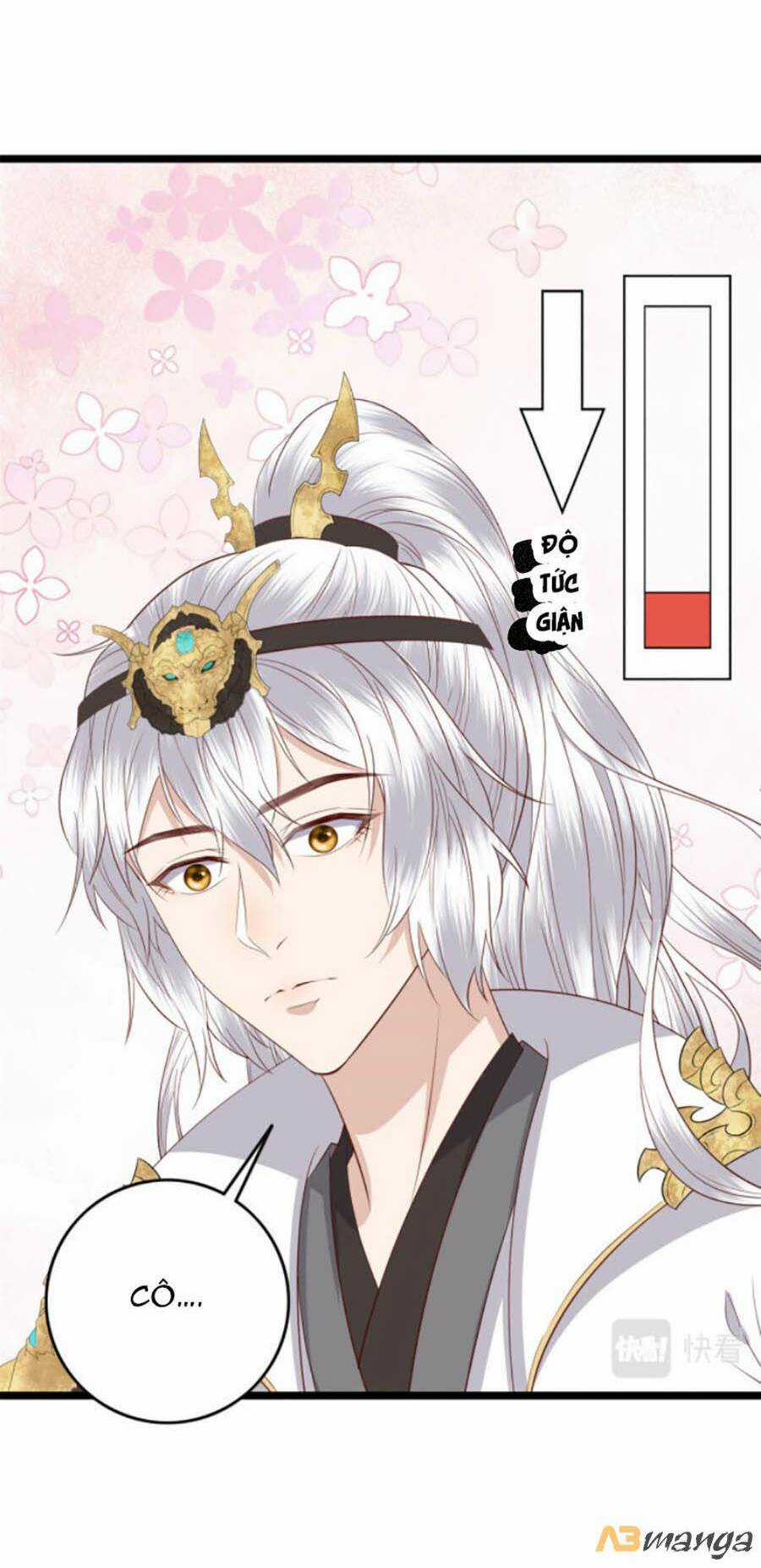 Nữ Phụ Không Thể Chọc Giận - Chapter 12 - Trang 43