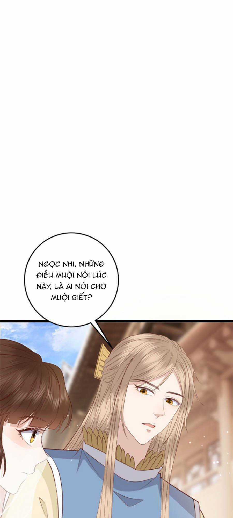 Nữ Phụ Không Thể Chọc Giận - Chapter 12 - Trang 7