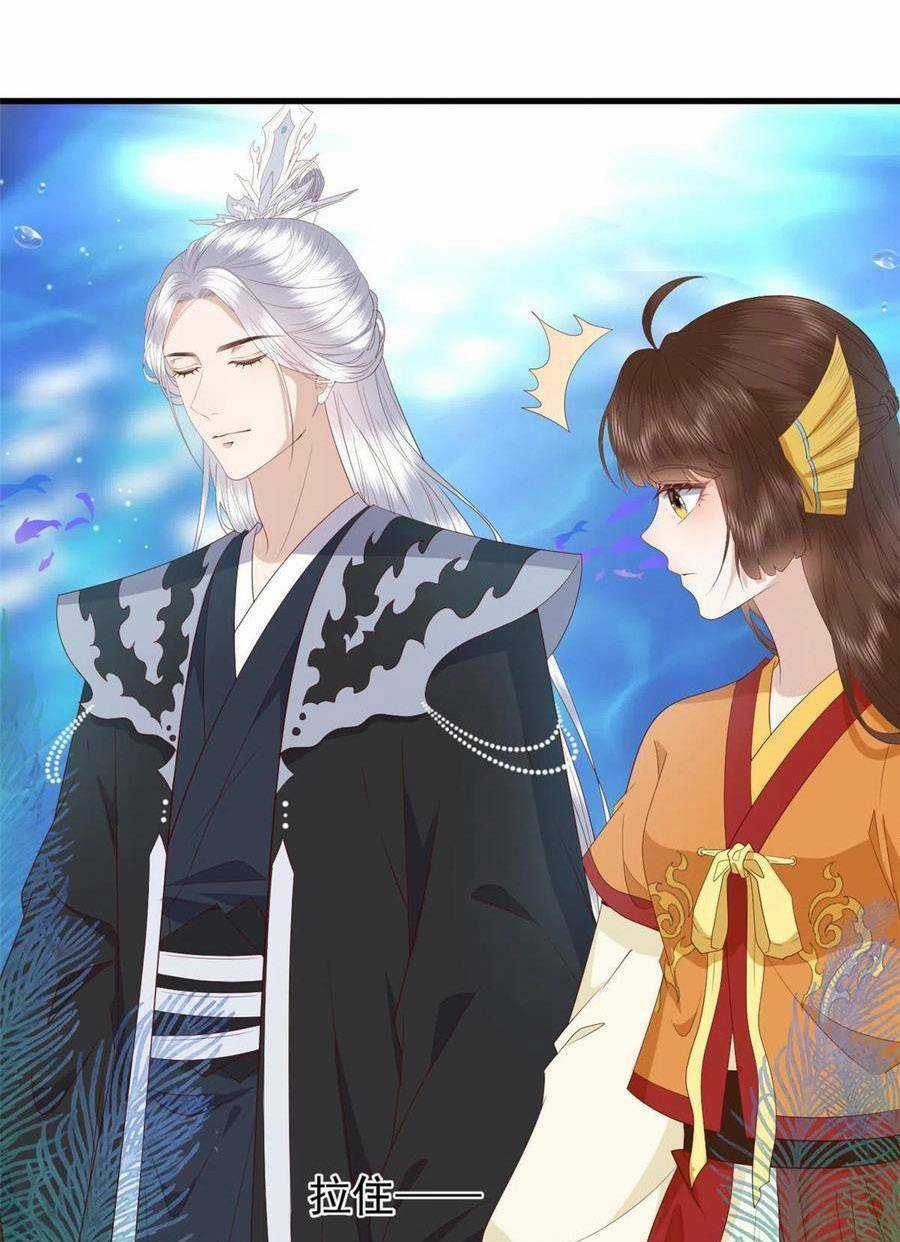 Nữ Phụ Không Thể Chọc Giận - Chapter 121 - Trang 20