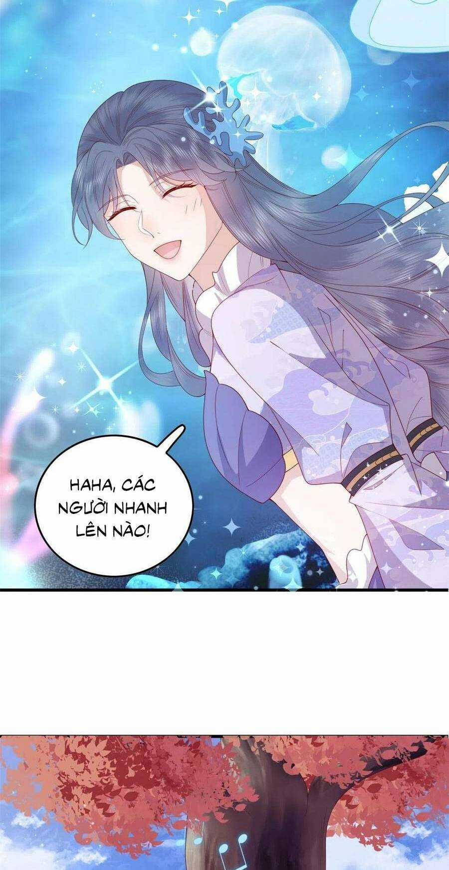 Nữ Phụ Không Thể Chọc Giận - Chapter 122 - Trang 17