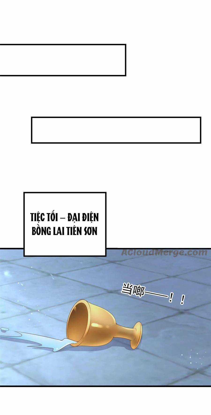 Nữ Phụ Không Thể Chọc Giận - Chapter 122 - Trang 30