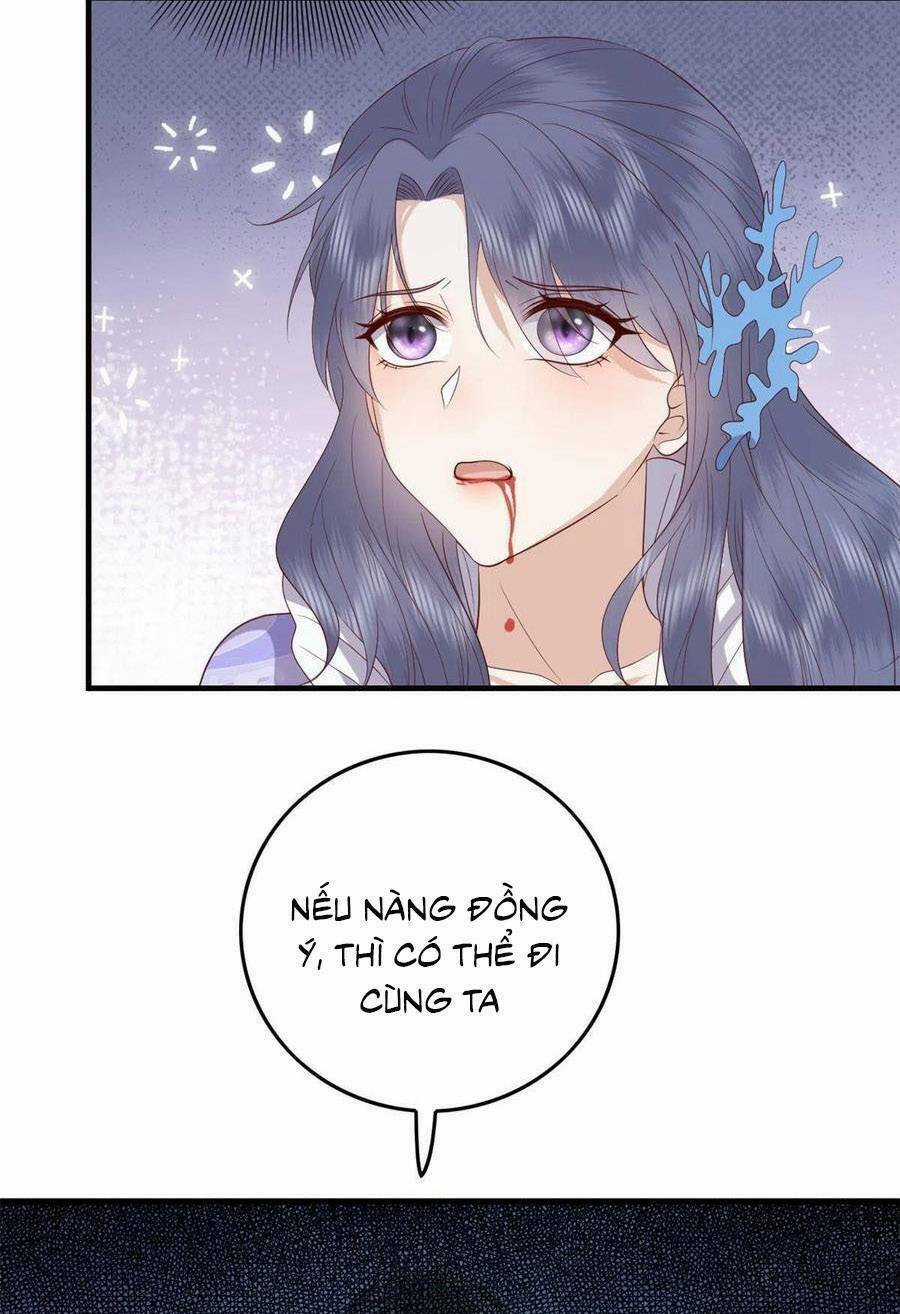 Nữ Phụ Không Thể Chọc Giận - Chapter 123 - Trang 4