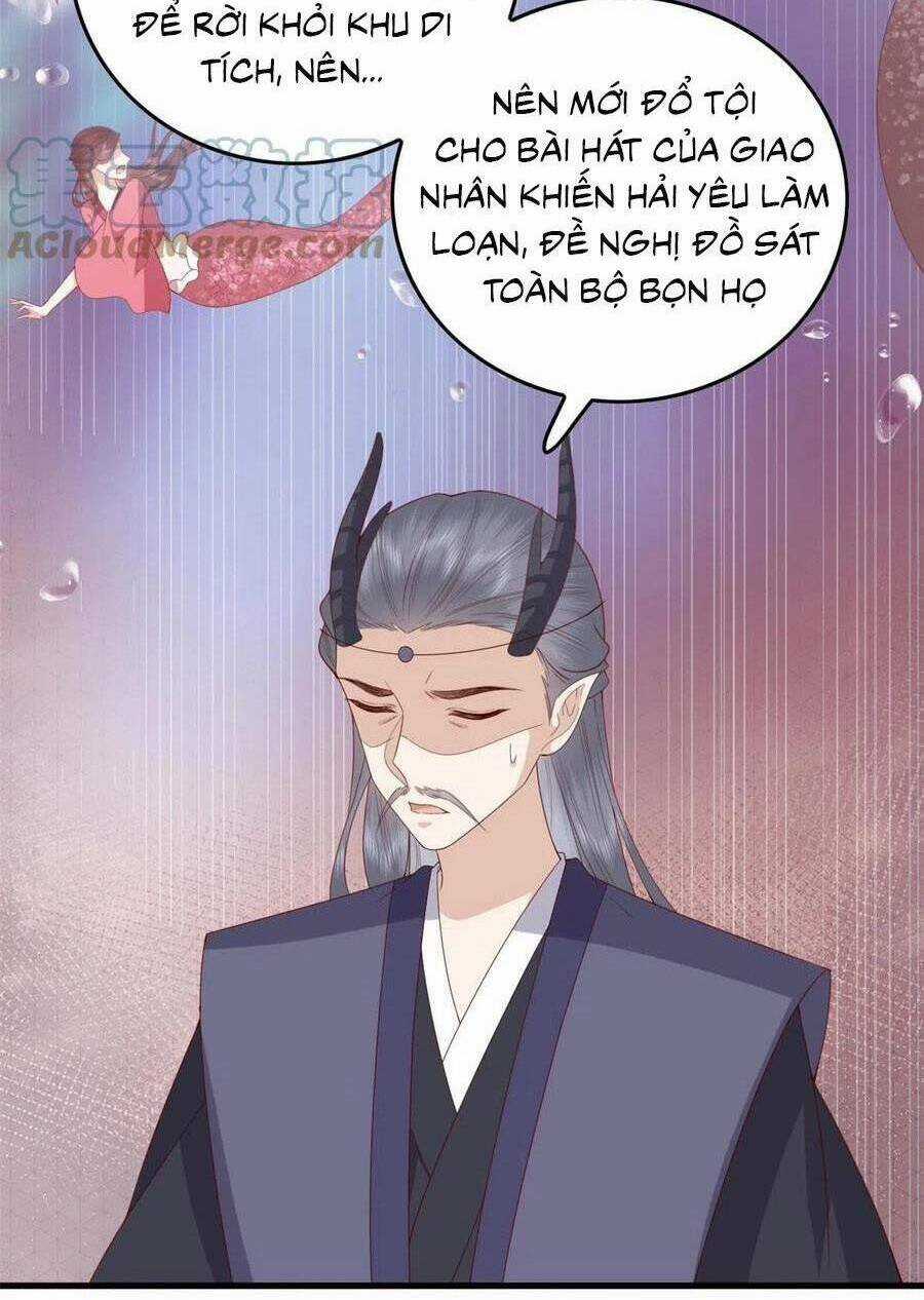 Nữ Phụ Không Thể Chọc Giận - Chapter 124 - Trang 6