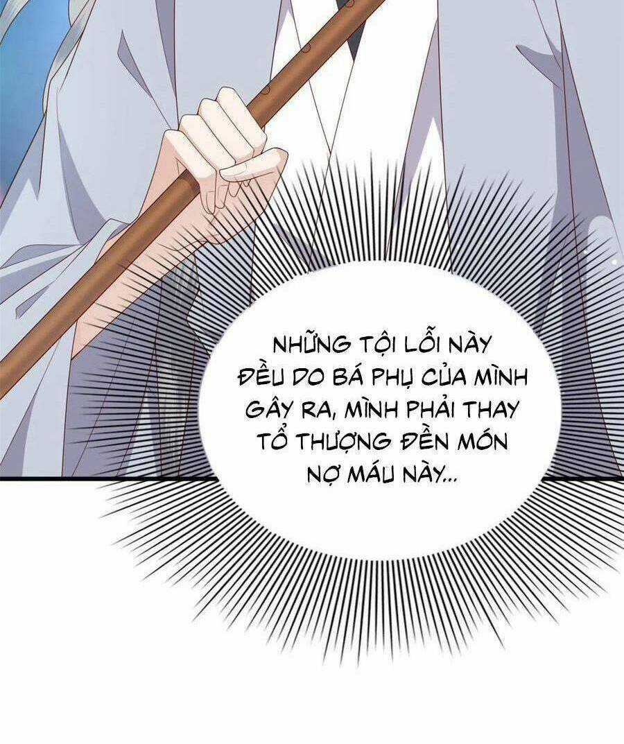 Nữ Phụ Không Thể Chọc Giận - Chapter 126 - Trang 8