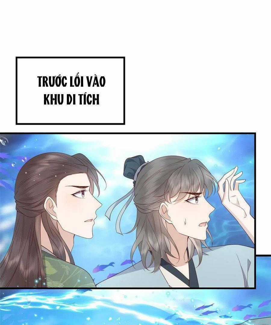 Nữ Phụ Không Thể Chọc Giận - Chapter 128 - Trang 2