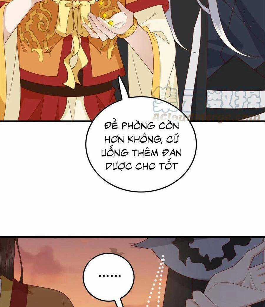 Nữ Phụ Không Thể Chọc Giận - Chapter 128 - Trang 34