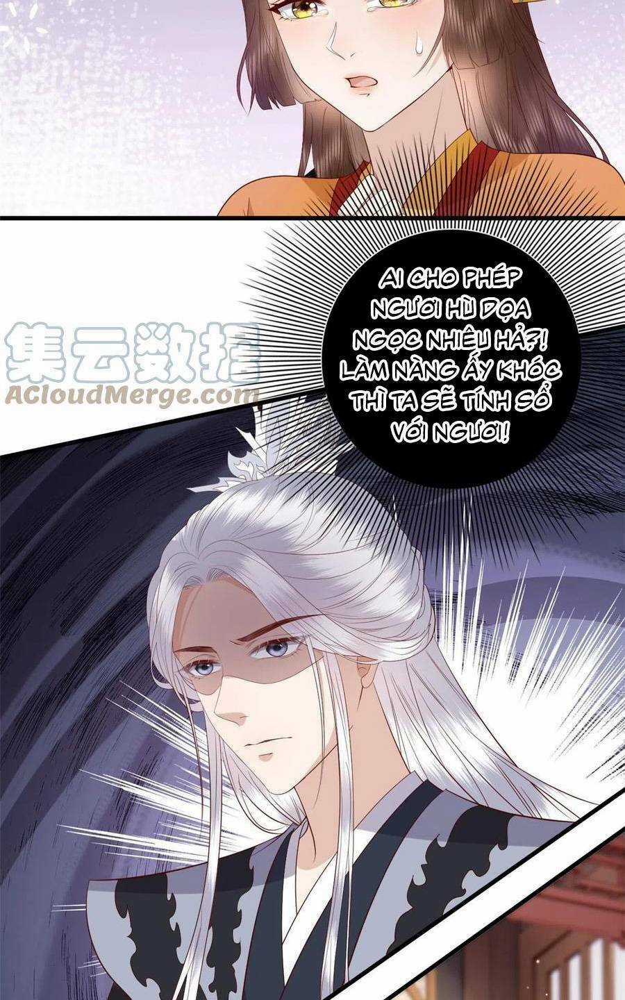 Nữ Phụ Không Thể Chọc Giận - Chapter 129 - Trang 25