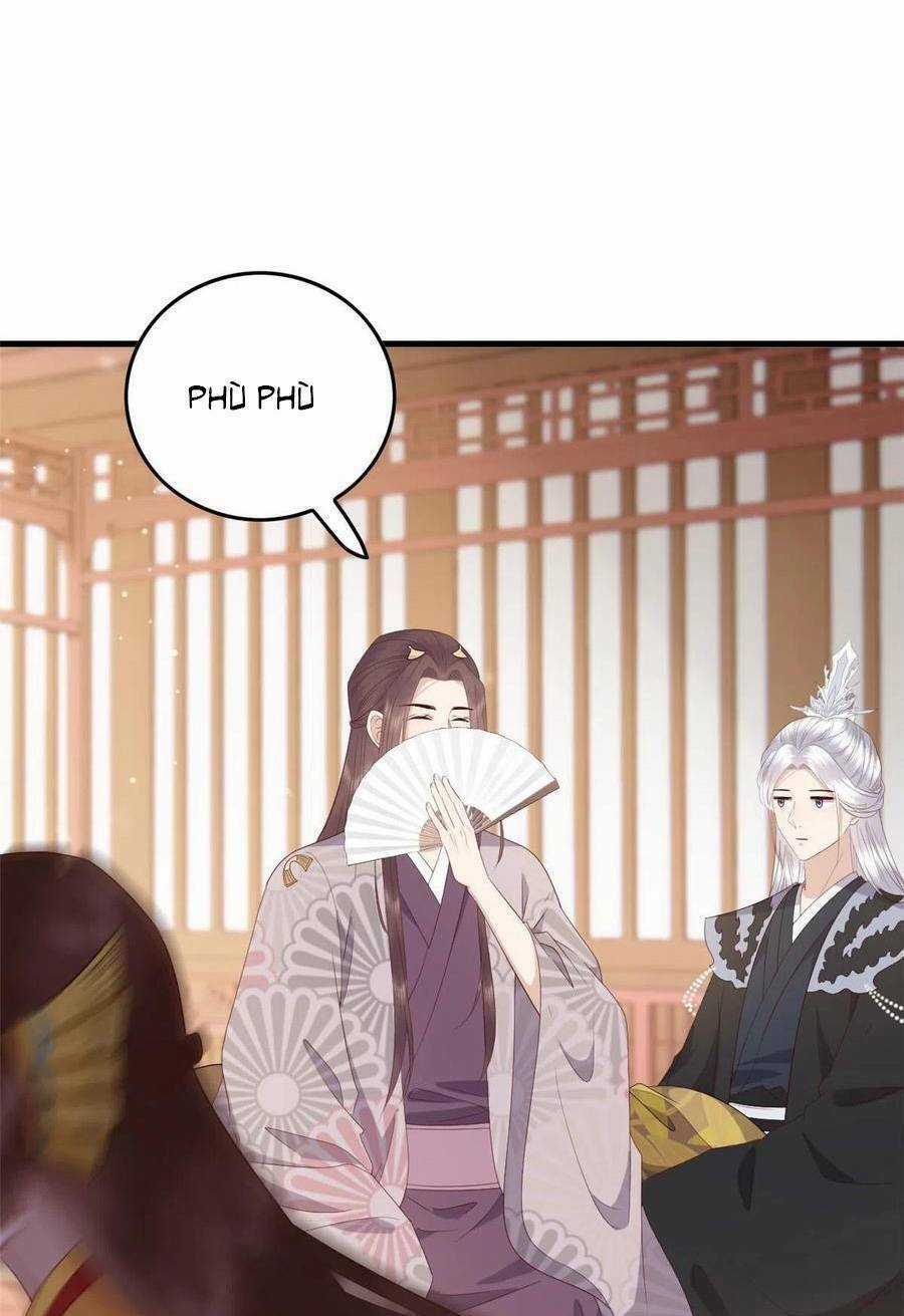 Nữ Phụ Không Thể Chọc Giận - Chapter 129 - Trang 33