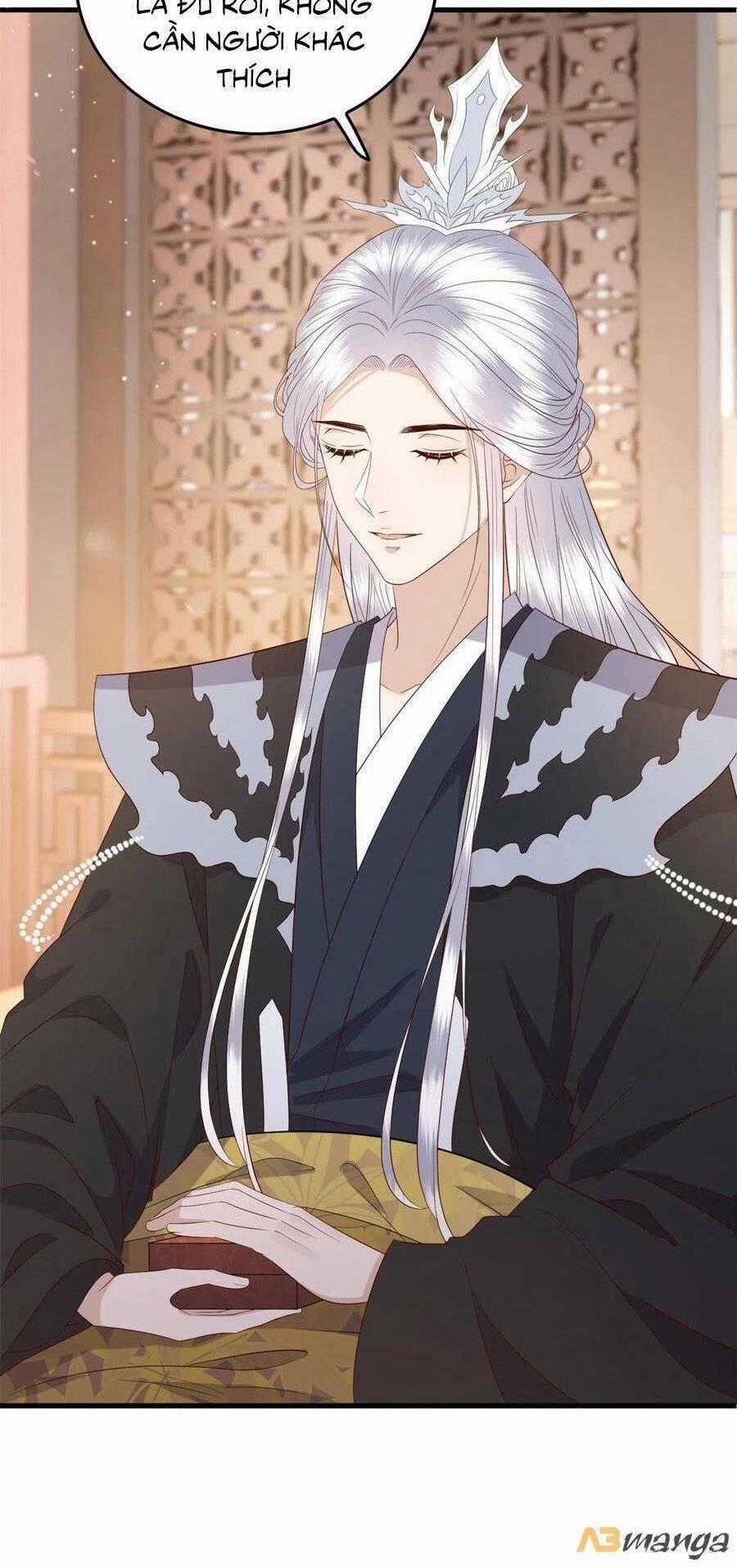 Nữ Phụ Không Thể Chọc Giận - Chapter 129 - Trang 38