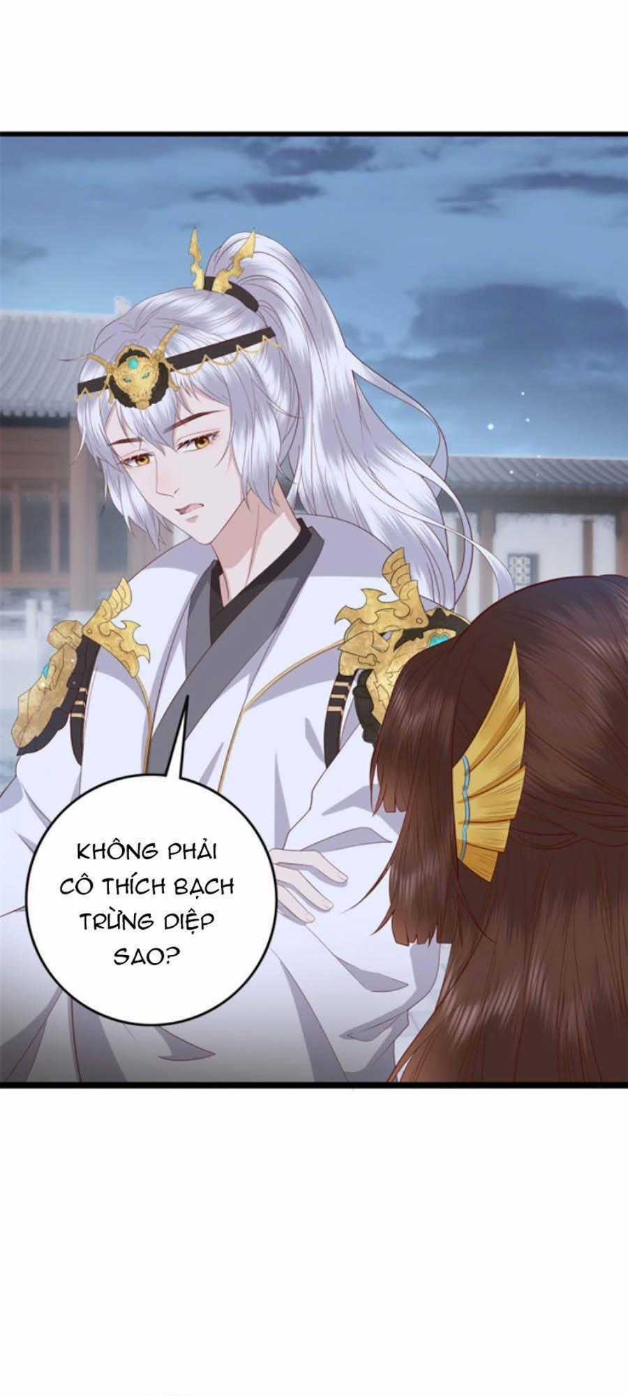 Nữ Phụ Không Thể Chọc Giận - Chapter 13 - Trang 1