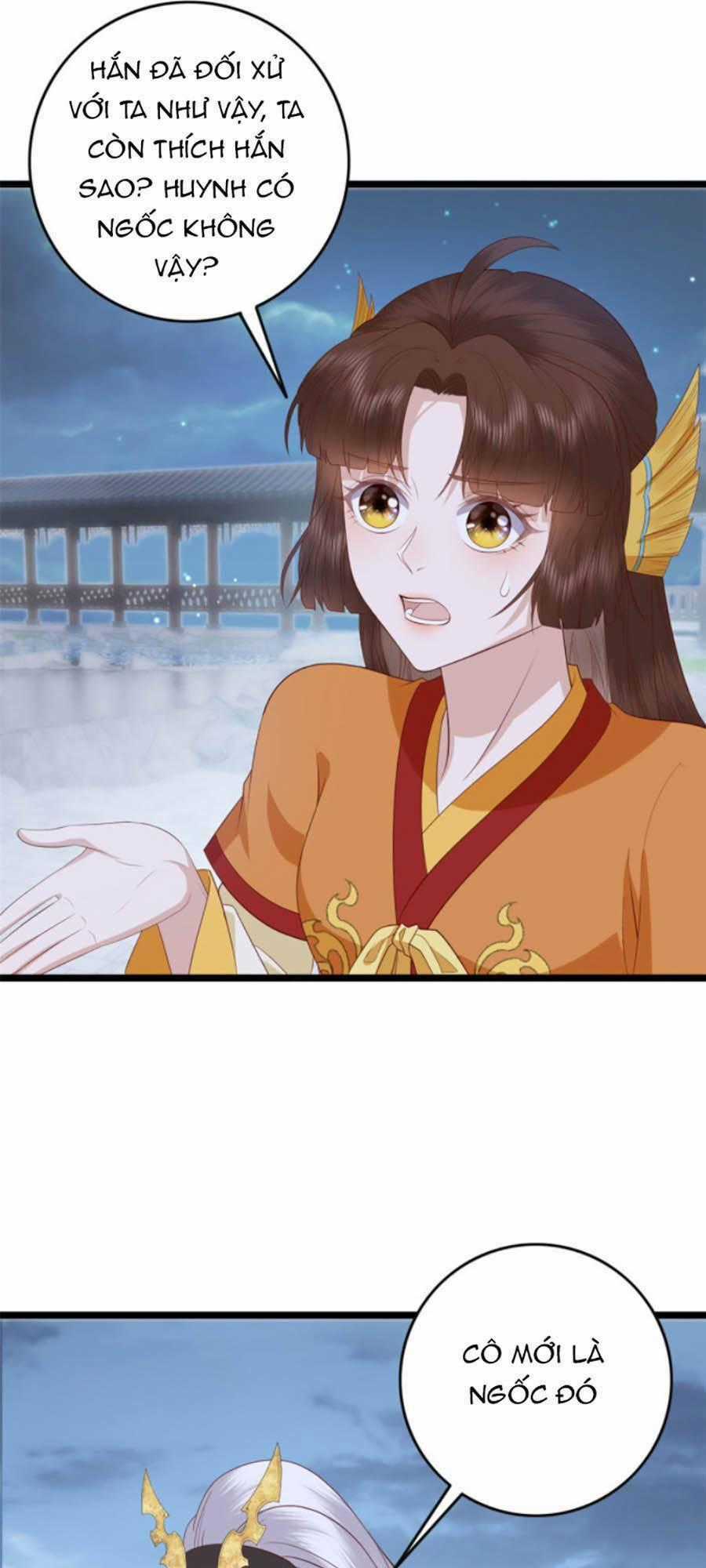 Nữ Phụ Không Thể Chọc Giận - Chapter 13 - Trang 2