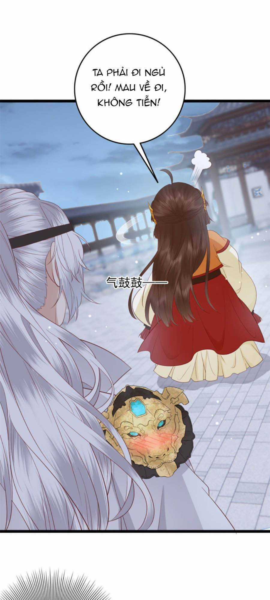 Nữ Phụ Không Thể Chọc Giận - Chapter 13 - Trang 11