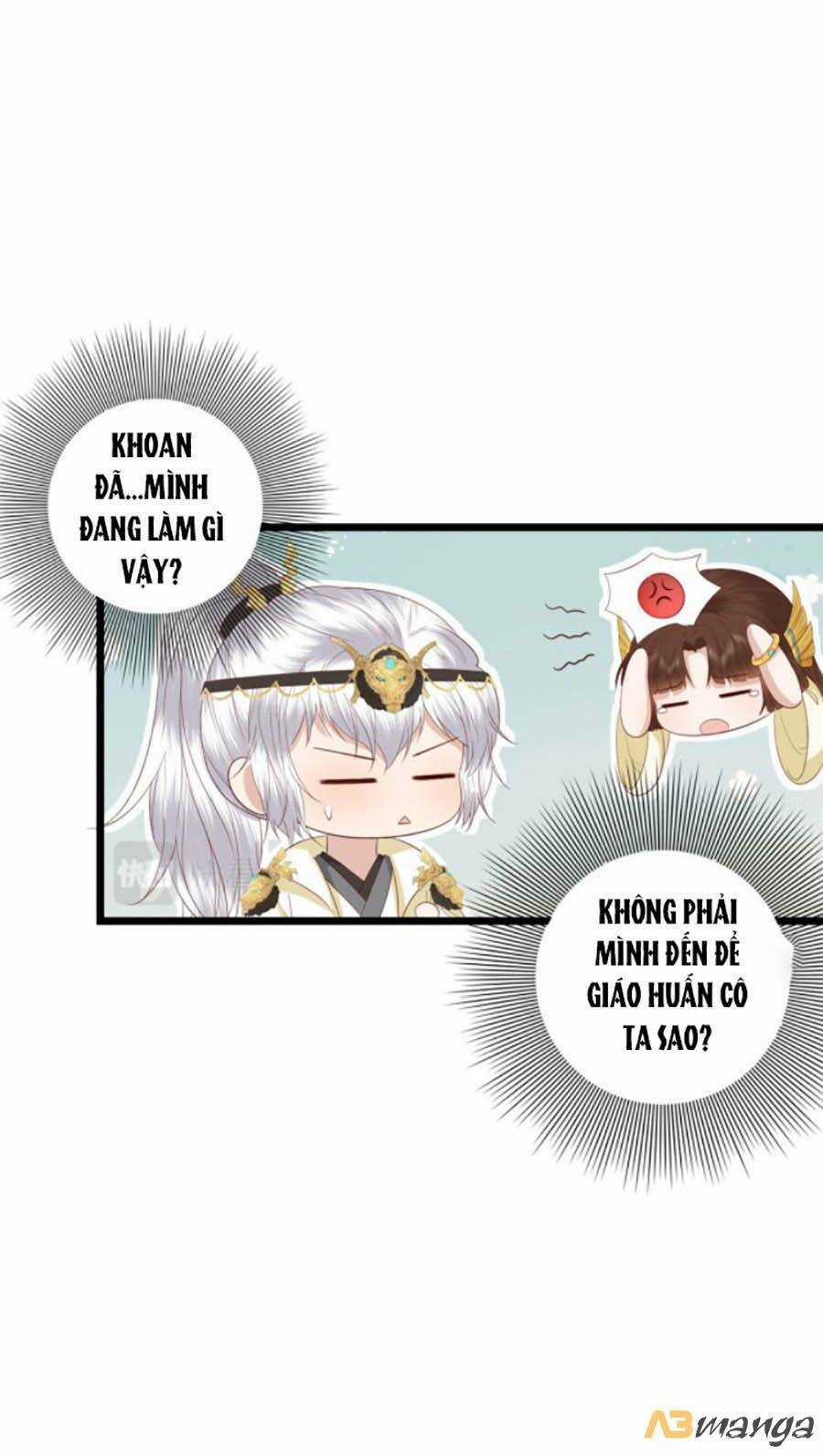 Nữ Phụ Không Thể Chọc Giận - Chapter 13 - Trang 13