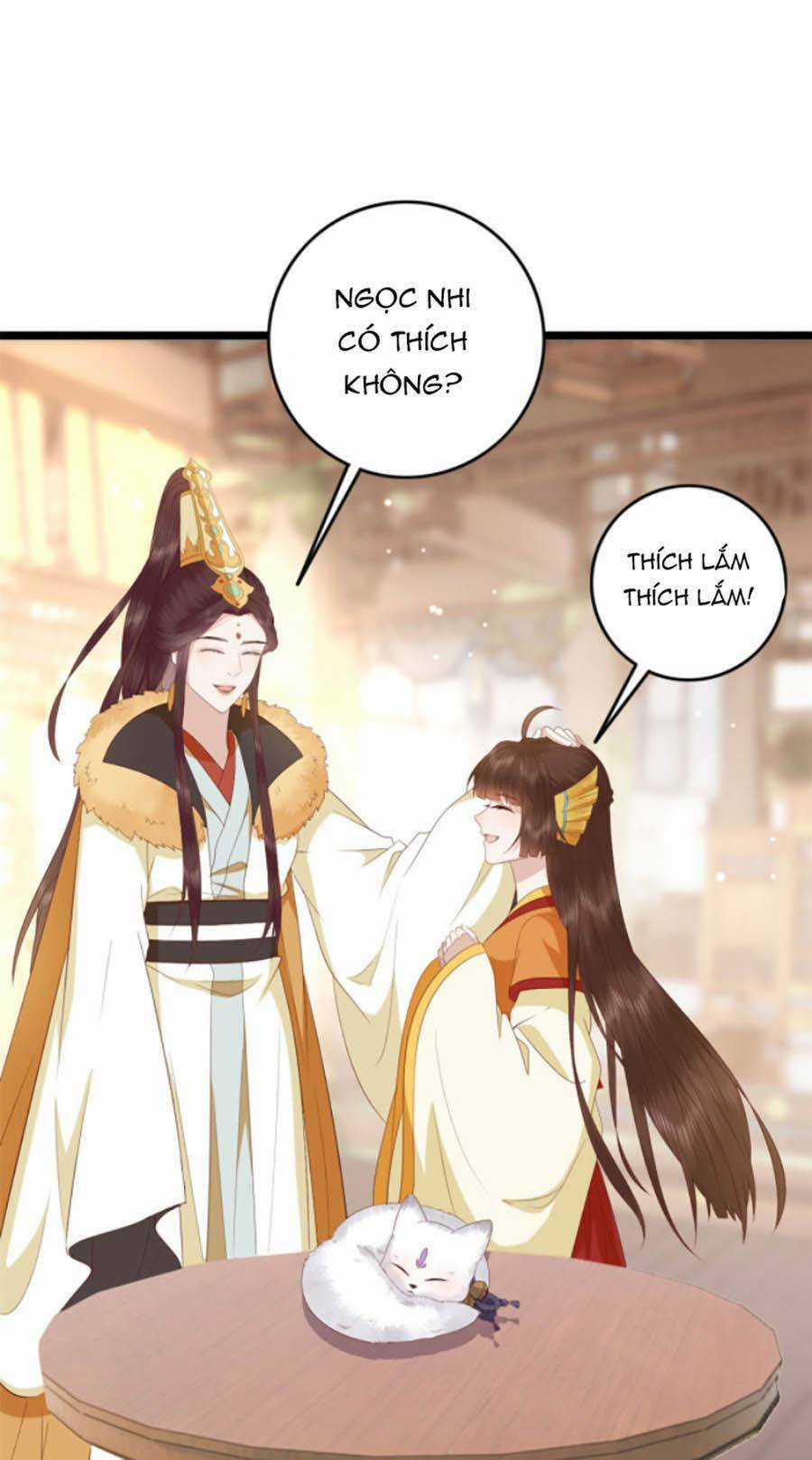 Nữ Phụ Không Thể Chọc Giận - Chapter 13 - Trang 15