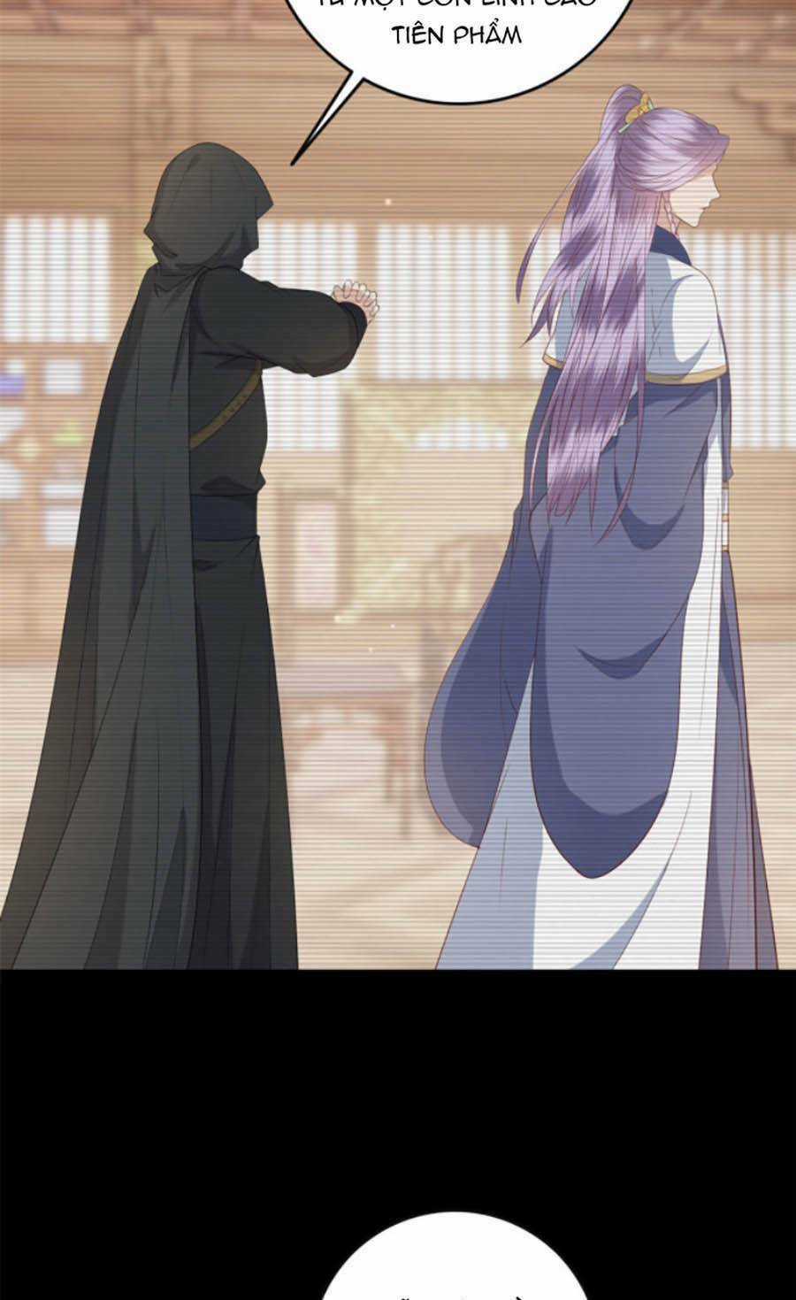 Nữ Phụ Không Thể Chọc Giận - Chapter 13 - Trang 18