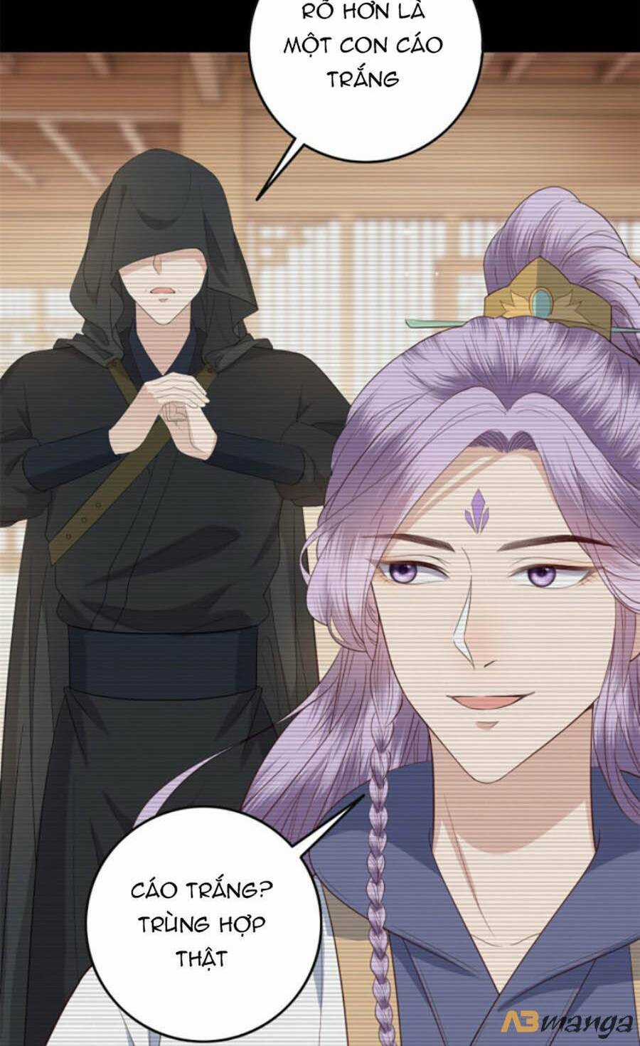 Nữ Phụ Không Thể Chọc Giận - Chapter 13 - Trang 19