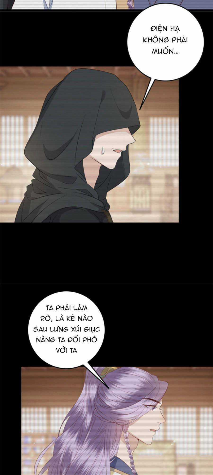 Nữ Phụ Không Thể Chọc Giận - Chapter 13 - Trang 20