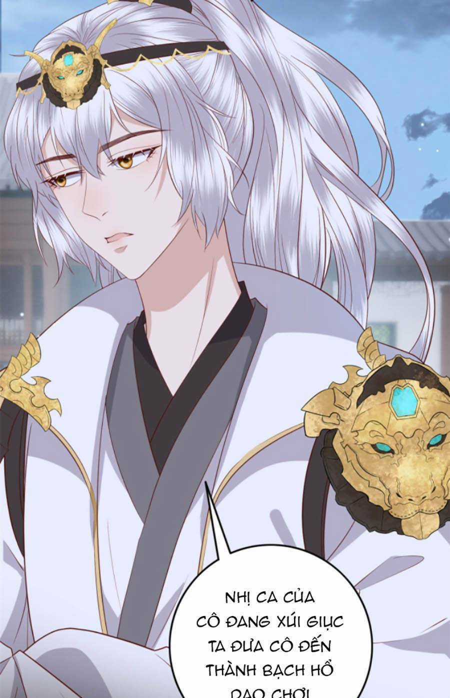 Nữ Phụ Không Thể Chọc Giận - Chapter 13 - Trang 3