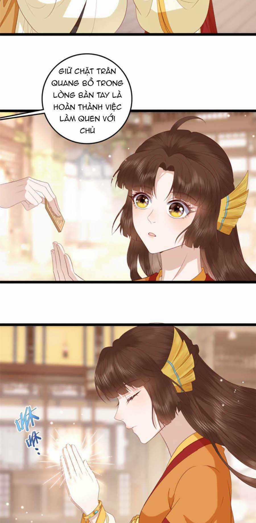 Nữ Phụ Không Thể Chọc Giận - Chapter 13 - Trang 25