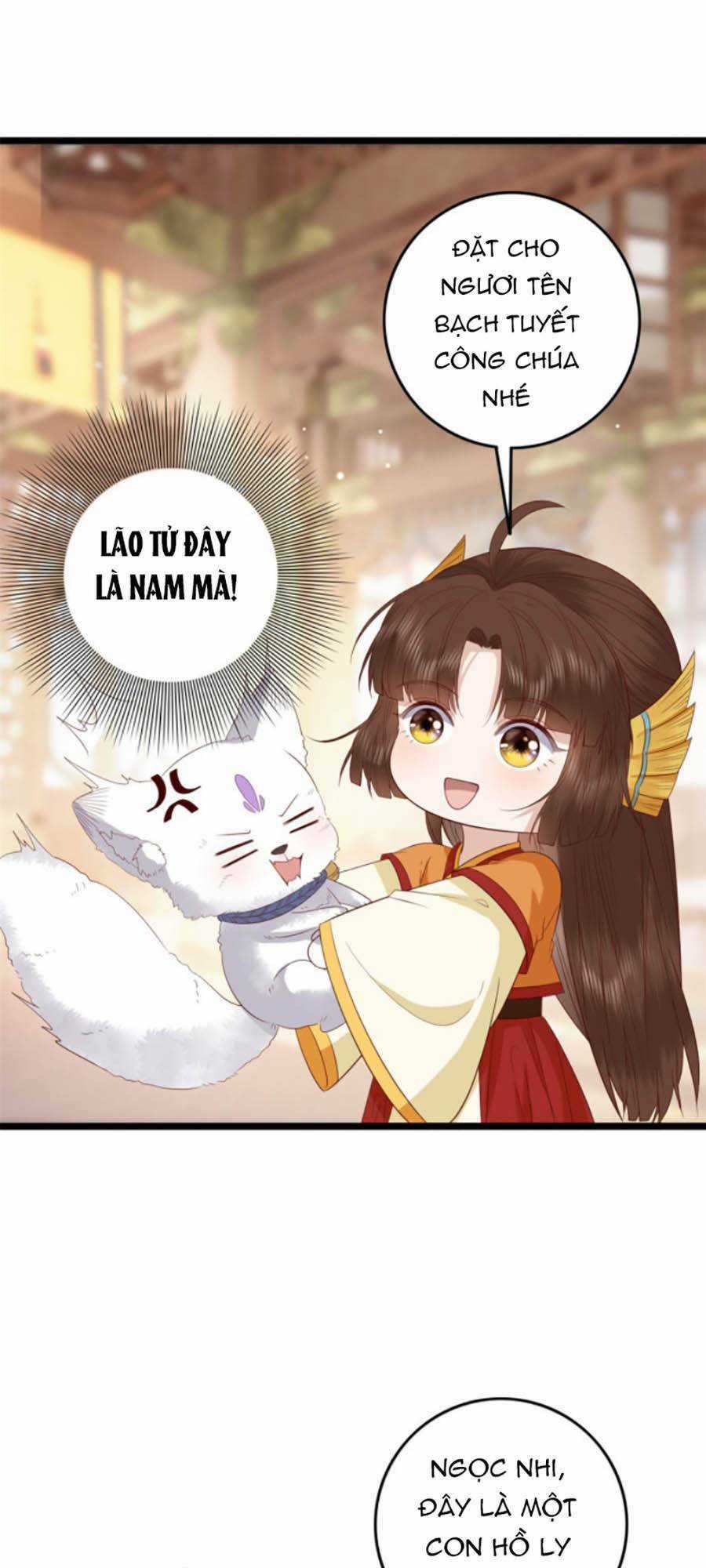 Nữ Phụ Không Thể Chọc Giận - Chapter 13 - Trang 28