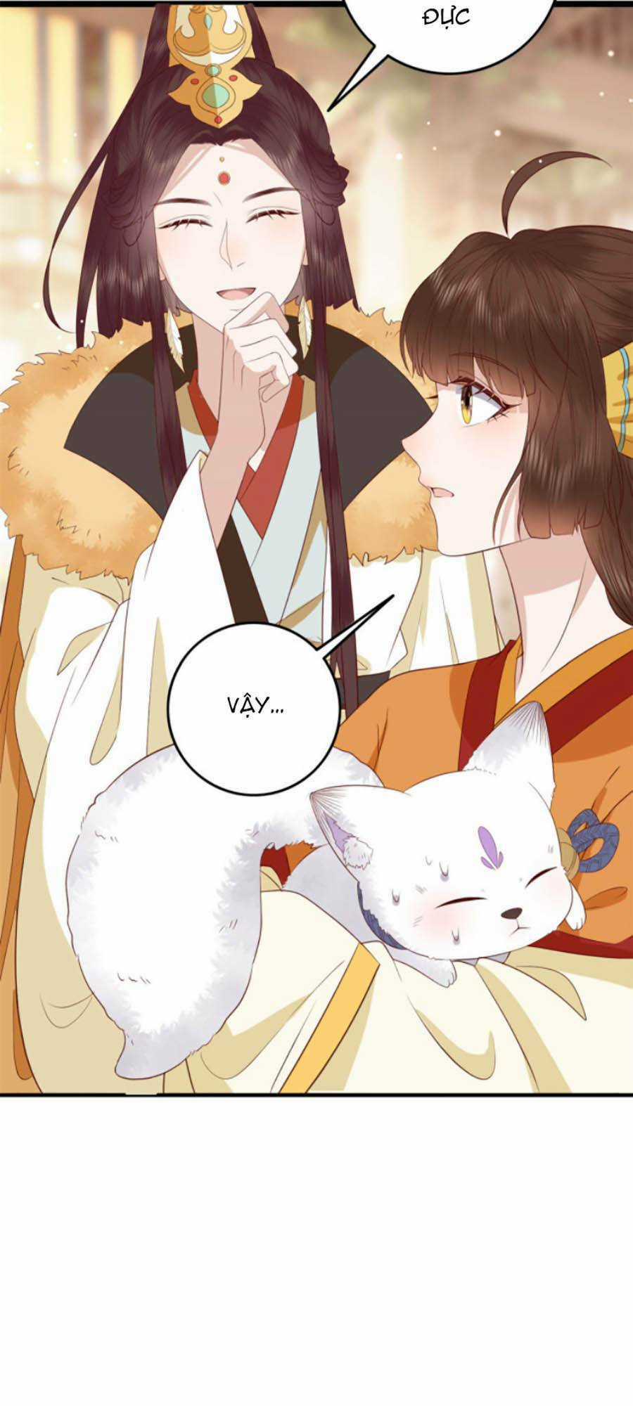 Nữ Phụ Không Thể Chọc Giận - Chapter 13 - Trang 29