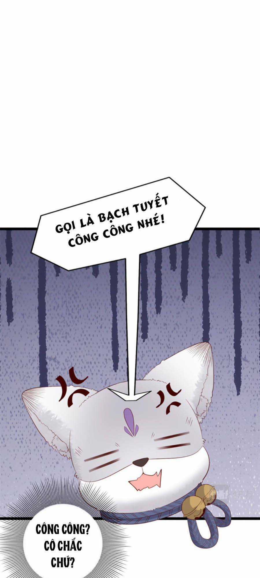 Nữ Phụ Không Thể Chọc Giận - Chapter 13 - Trang 30