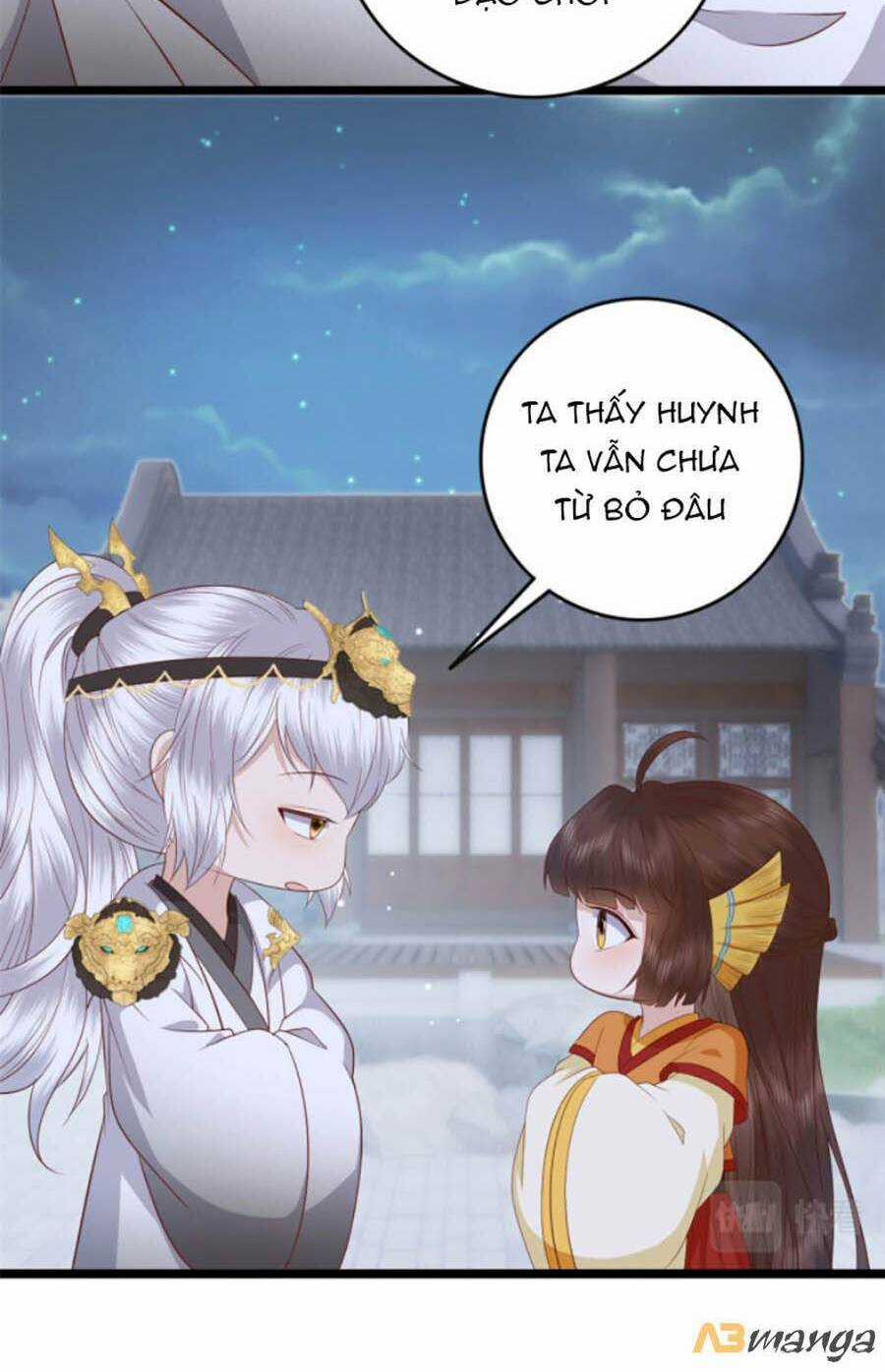 Nữ Phụ Không Thể Chọc Giận - Chapter 13 - Trang 4