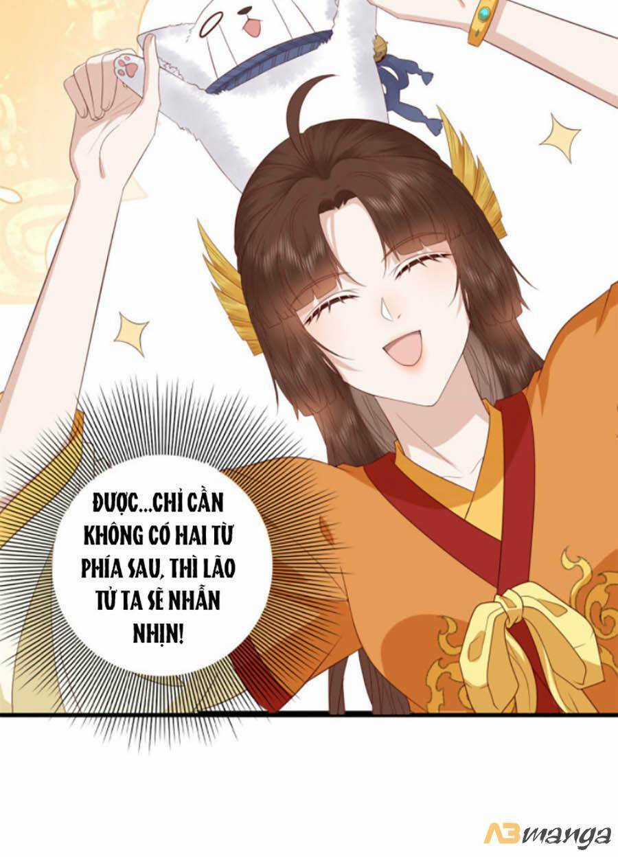 Nữ Phụ Không Thể Chọc Giận - Chapter 13 - Trang 32