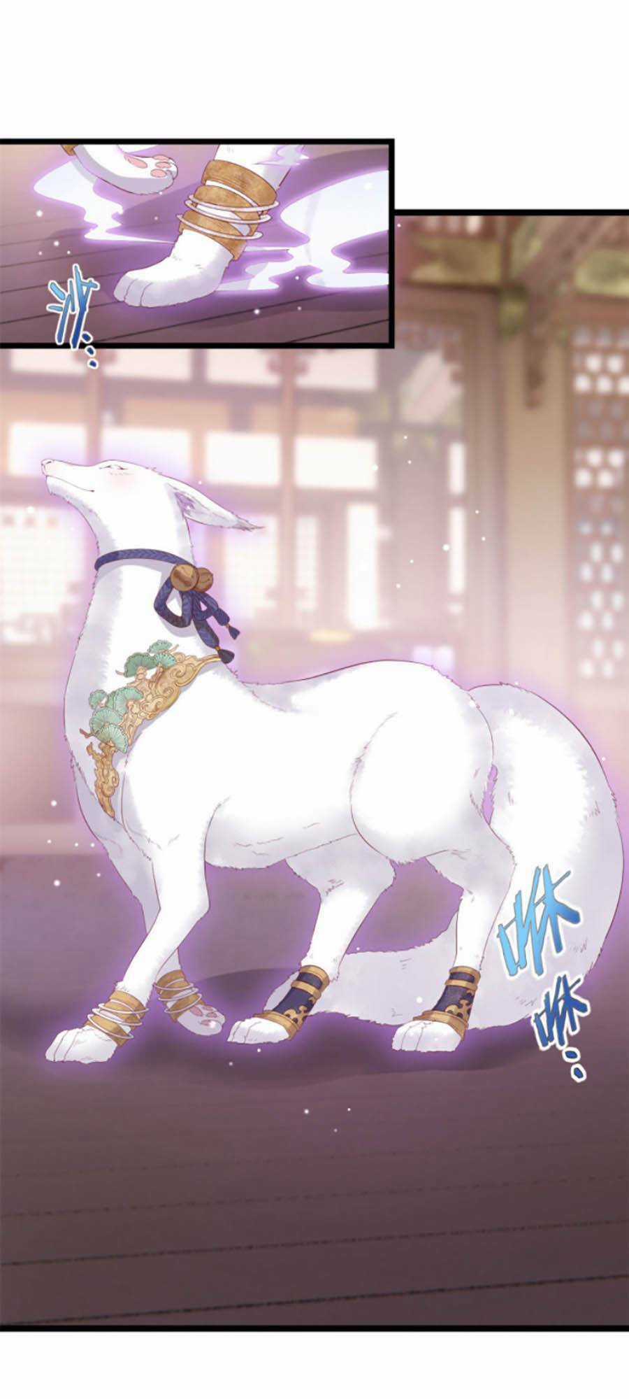 Nữ Phụ Không Thể Chọc Giận - Chapter 13 - Trang 33