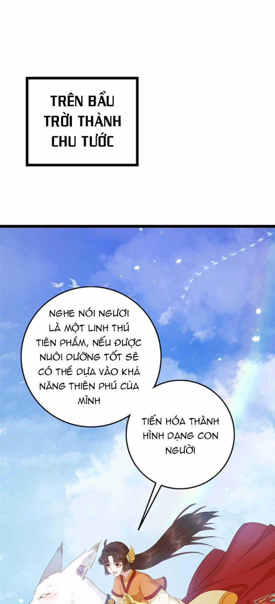 Nữ Phụ Không Thể Chọc Giận - Chapter 13 - Trang 34