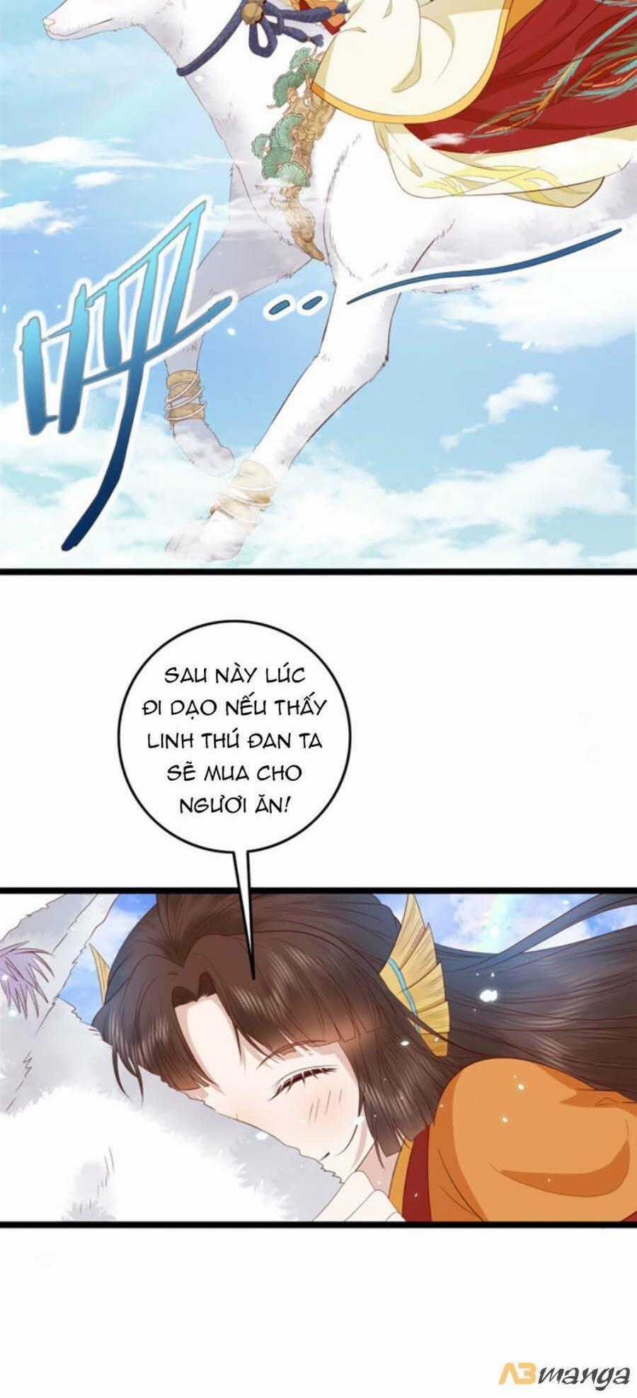 Nữ Phụ Không Thể Chọc Giận - Chapter 13 - Trang 35