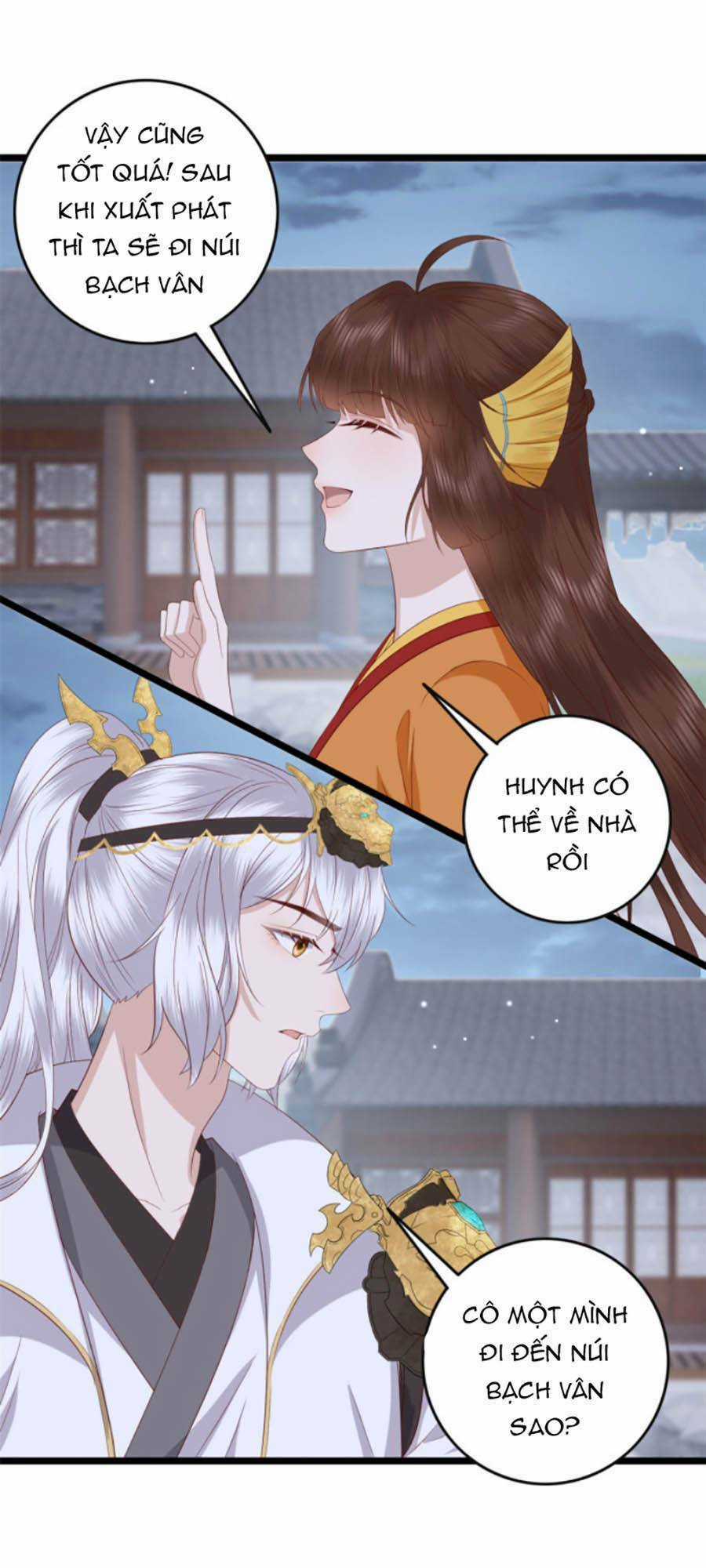 Nữ Phụ Không Thể Chọc Giận - Chapter 13 - Trang 5