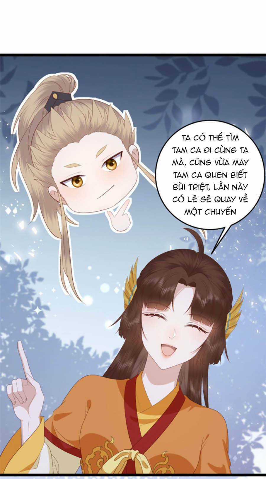 Nữ Phụ Không Thể Chọc Giận - Chapter 13 - Trang 6