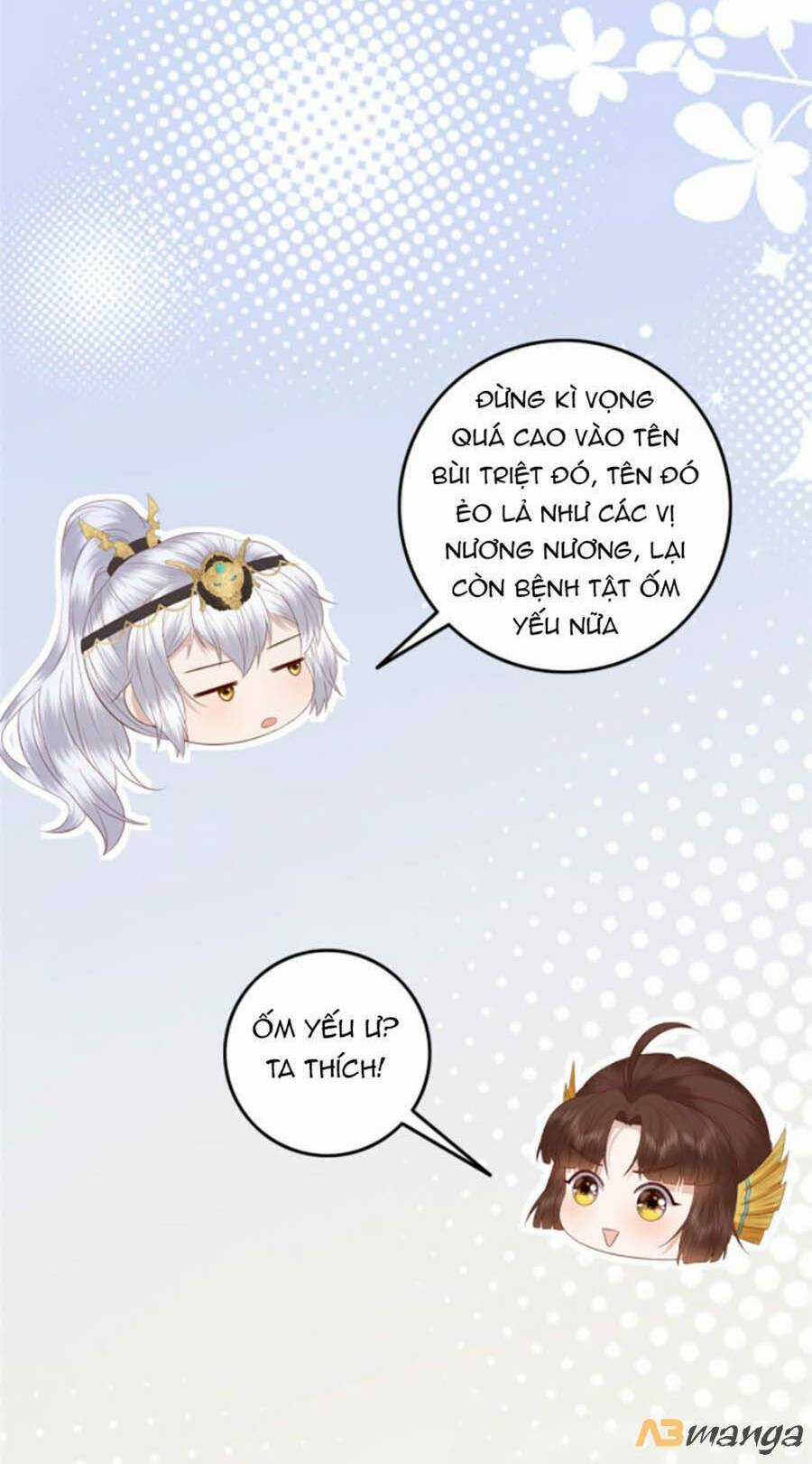 Nữ Phụ Không Thể Chọc Giận - Chapter 13 - Trang 7