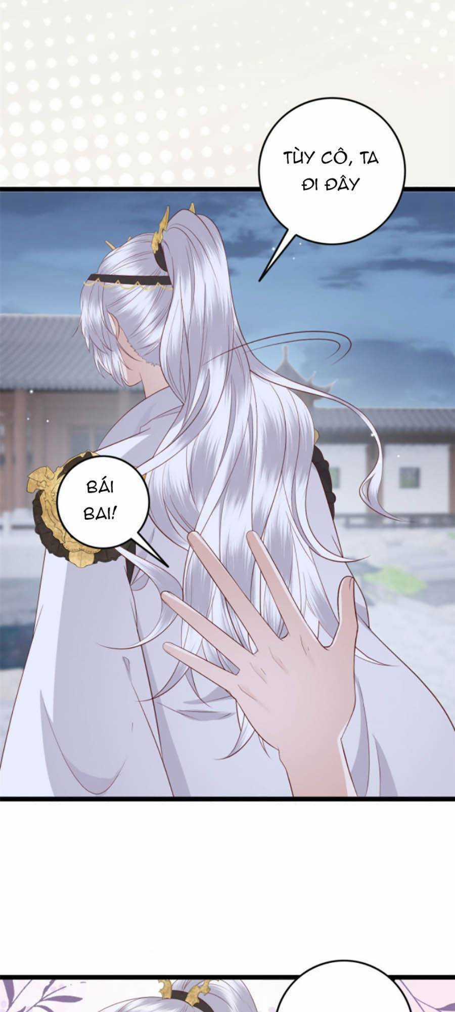 Nữ Phụ Không Thể Chọc Giận - Chapter 13 - Trang 8