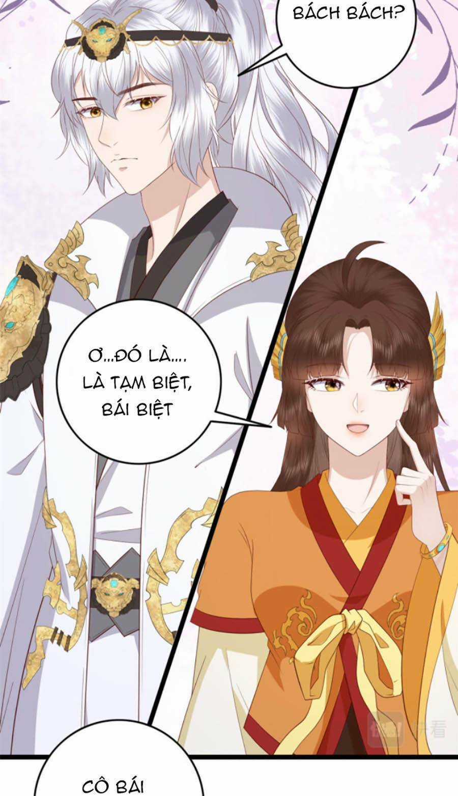 Nữ Phụ Không Thể Chọc Giận - Chapter 13 - Trang 9