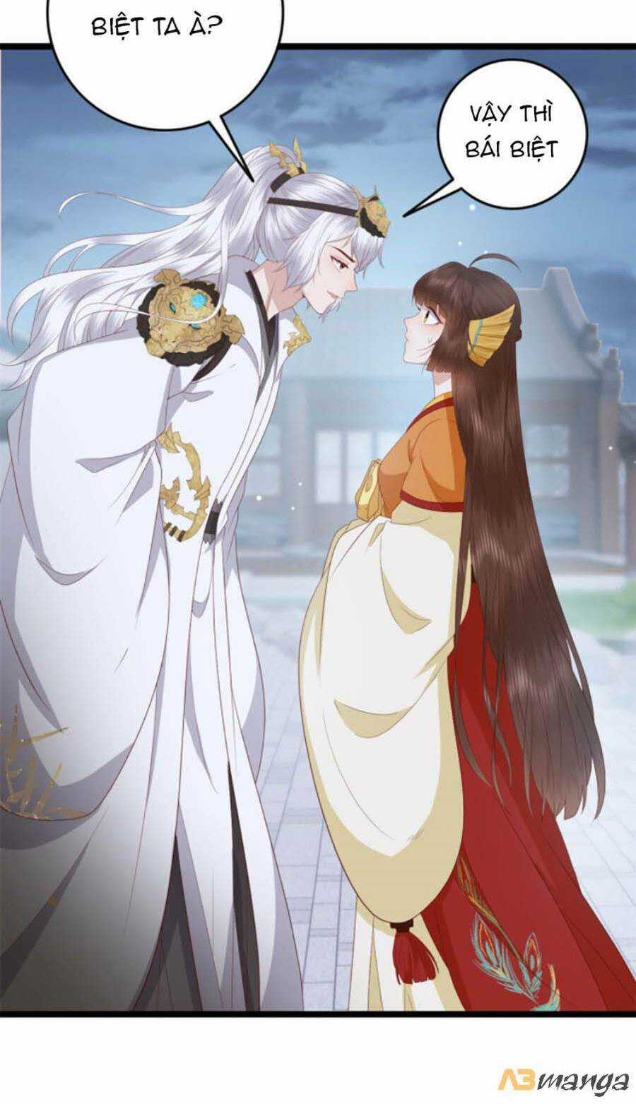 Nữ Phụ Không Thể Chọc Giận - Chapter 13 - Trang 10