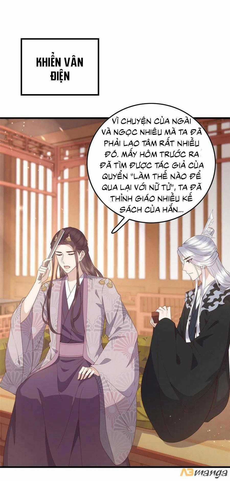 Nữ Phụ Không Thể Chọc Giận - Chapter 130 - Trang 2