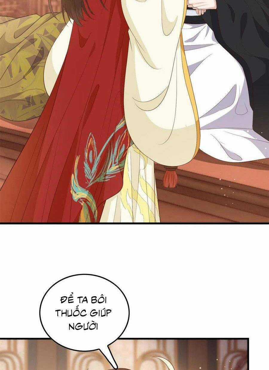 Nữ Phụ Không Thể Chọc Giận - Chapter 131 - Trang 5