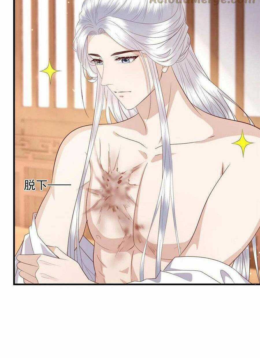 Nữ Phụ Không Thể Chọc Giận - Chapter 131 - Trang 7