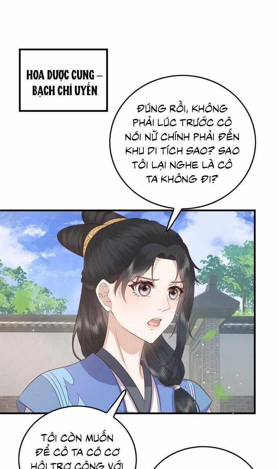 Nữ Phụ Không Thể Chọc Giận - Chapter 132 - Trang 2