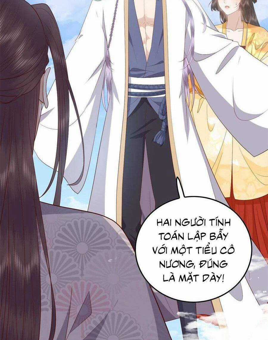 Nữ Phụ Không Thể Chọc Giận - Chapter 132 - Trang 33