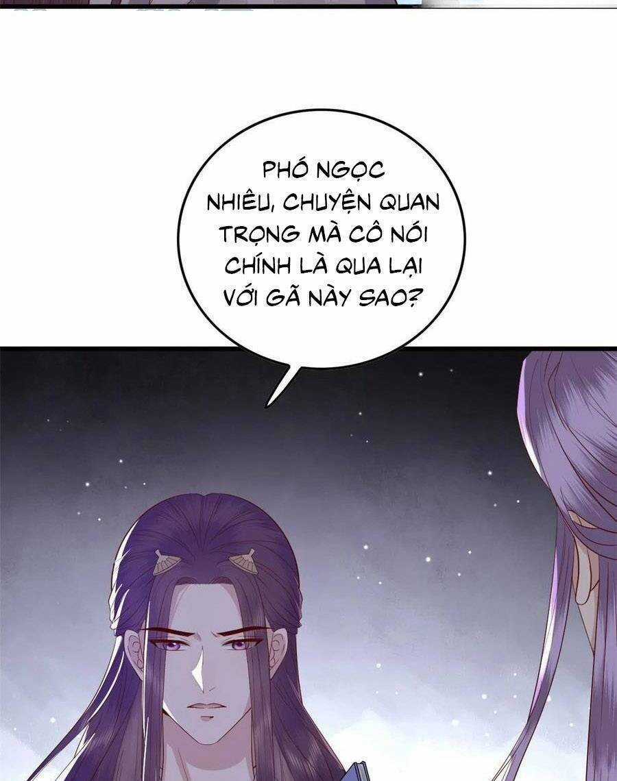 Nữ Phụ Không Thể Chọc Giận - Chapter 132 - Trang 34