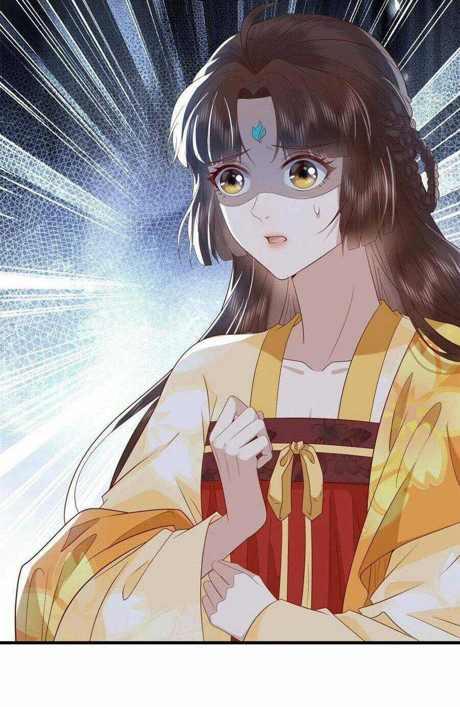 Nữ Phụ Không Thể Chọc Giận - Chapter 132 - Trang 49