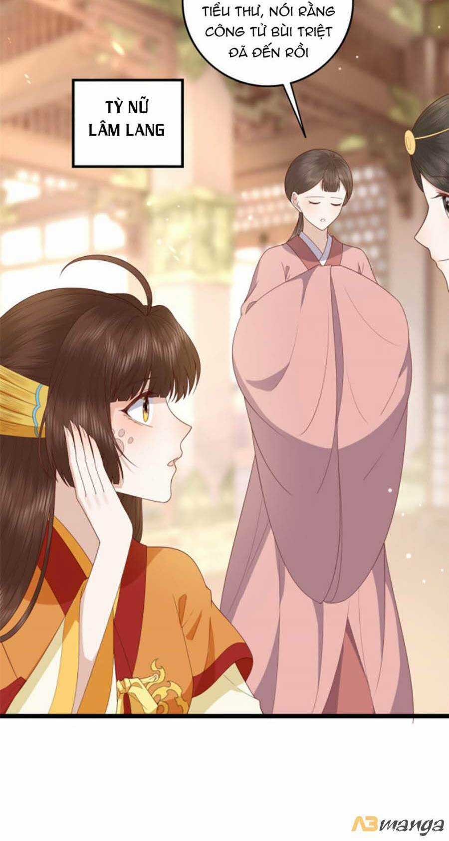 Nữ Phụ Không Thể Chọc Giận - Chapter 14 - Trang 15