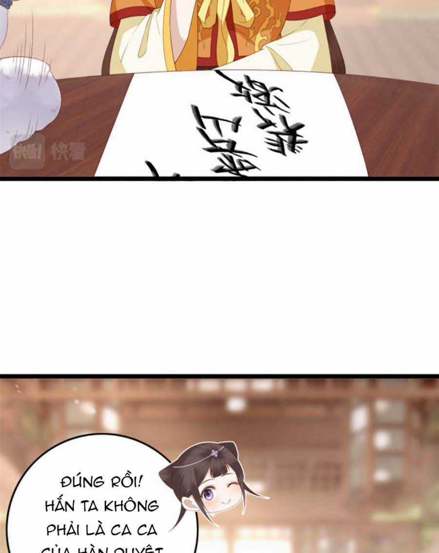 Nữ Phụ Không Thể Chọc Giận - Chapter 14 - Trang 3