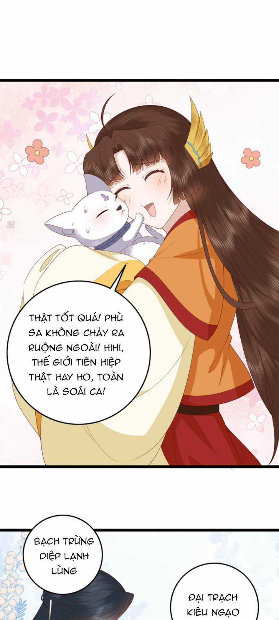 Nữ Phụ Không Thể Chọc Giận - Chapter 14 - Trang 5