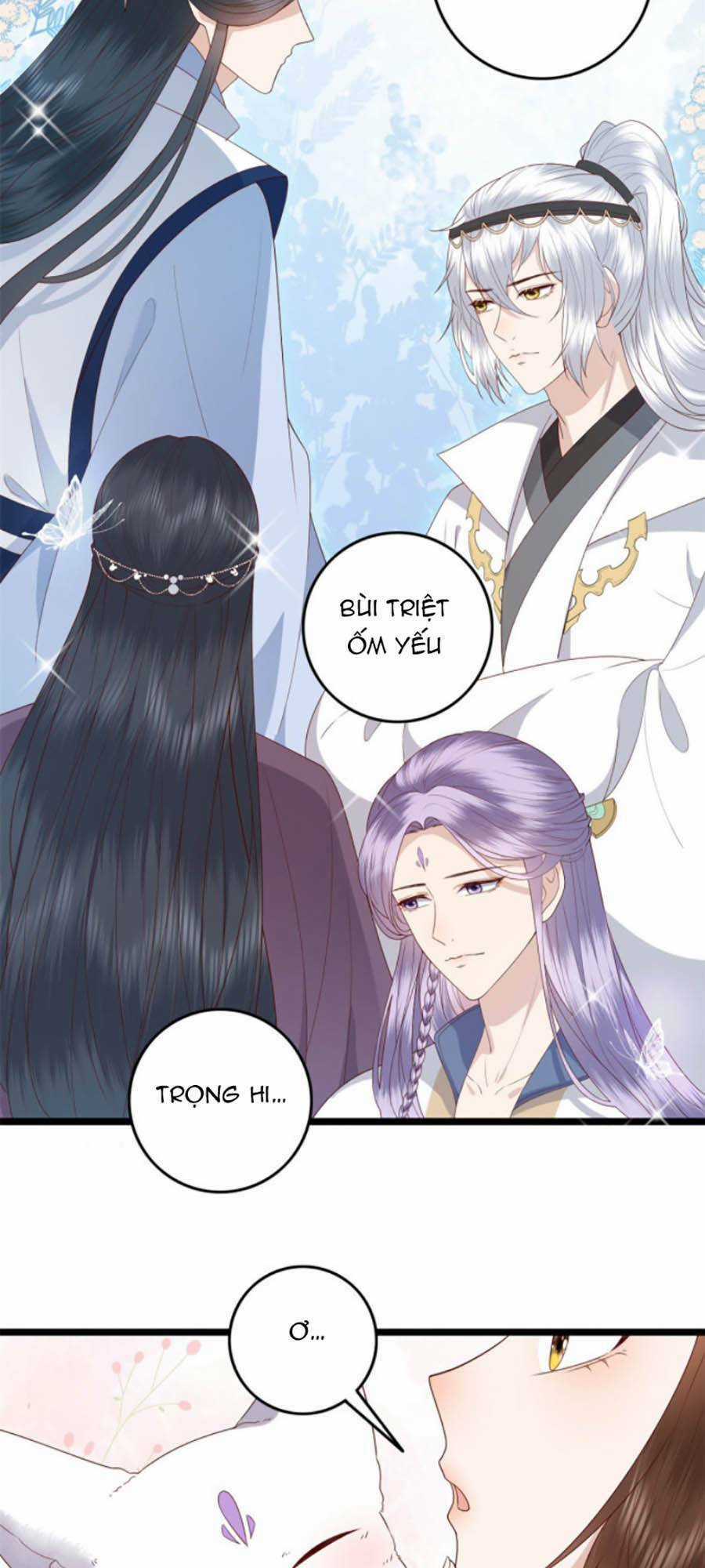 Nữ Phụ Không Thể Chọc Giận - Chapter 14 - Trang 6