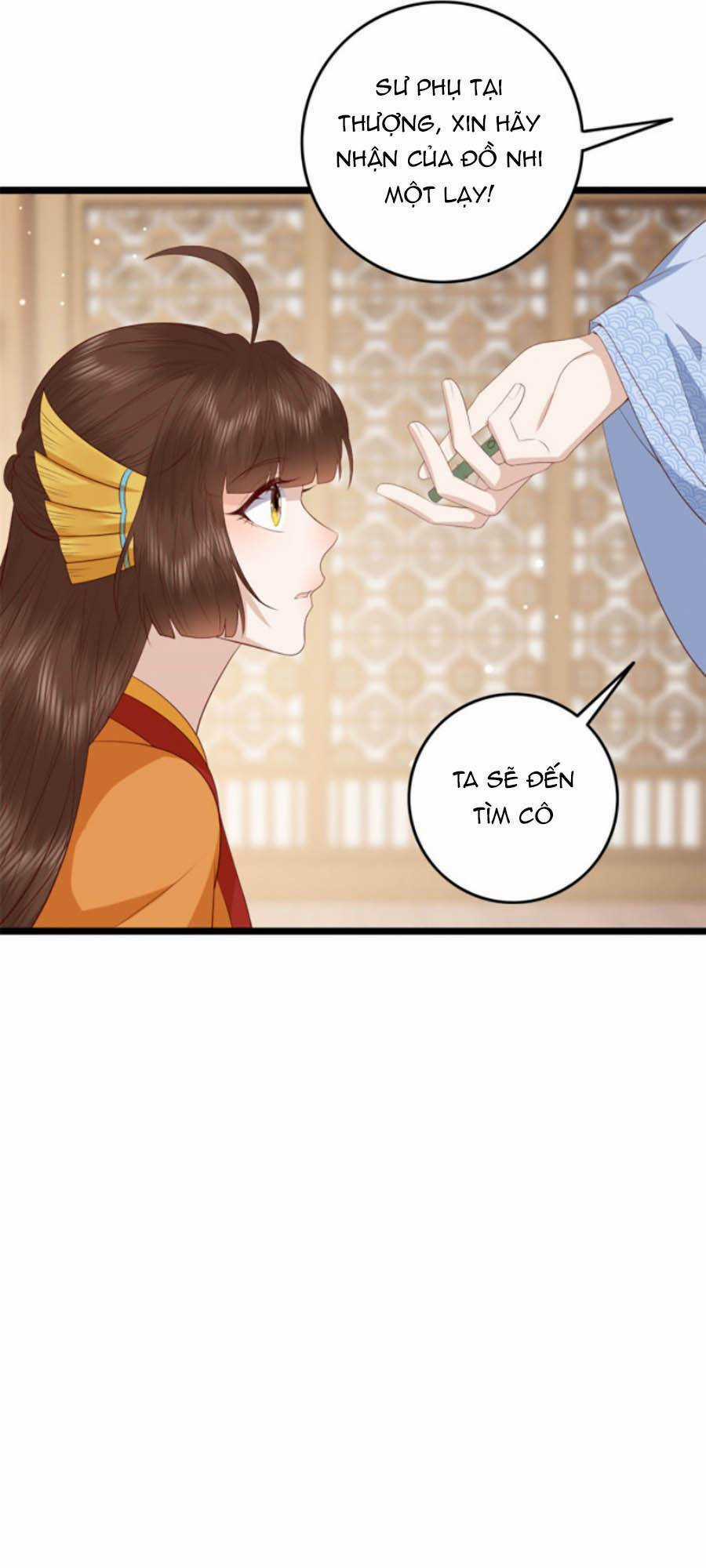 Nữ Phụ Không Thể Chọc Giận - Chapter 15 - Trang 33