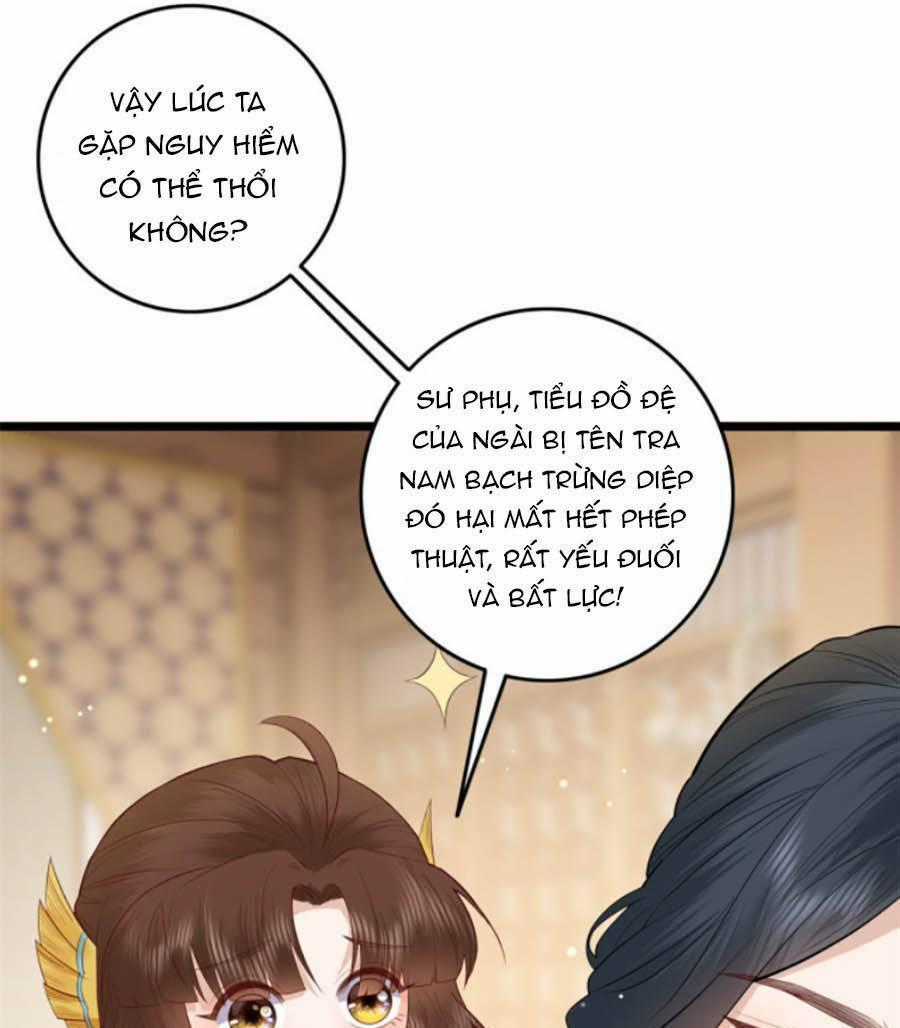 Nữ Phụ Không Thể Chọc Giận - Chapter 15 - Trang 34